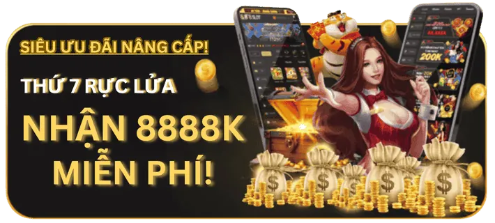 Ưu đãi nạp tiền